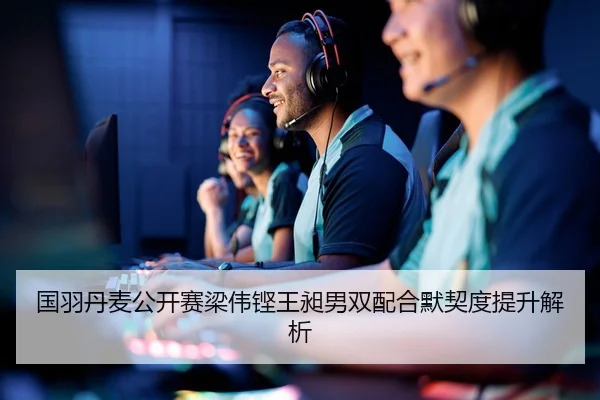 国羽丹麦公开赛梁伟铿王昶男双配合默契度提升解析